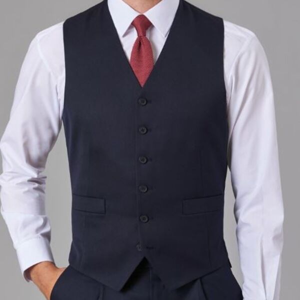 Concept Gamma Waistcoat Thumbnail