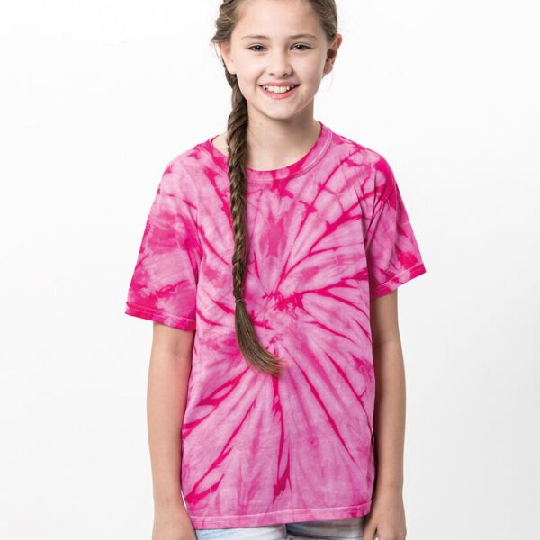 Kids tonal spider T Thumbnail