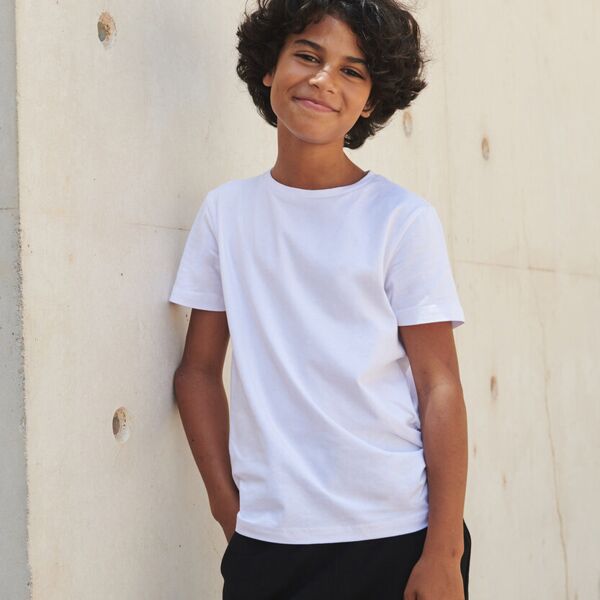 Kids feel-good stretch T Thumbnail