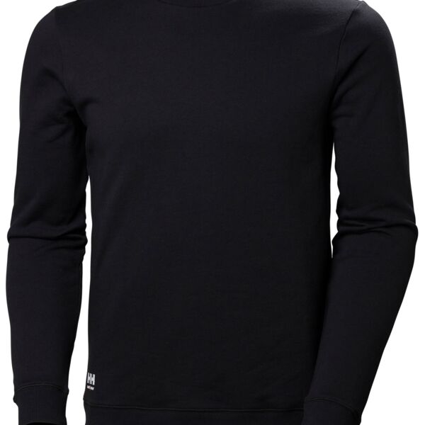 Manchester Sweatshirt Thumbnail