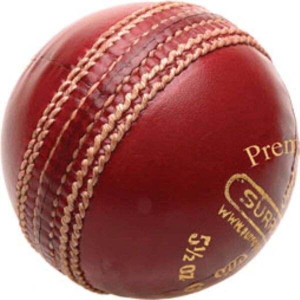 PREMIER SPECIAL CRICKET BALL Thumbnail