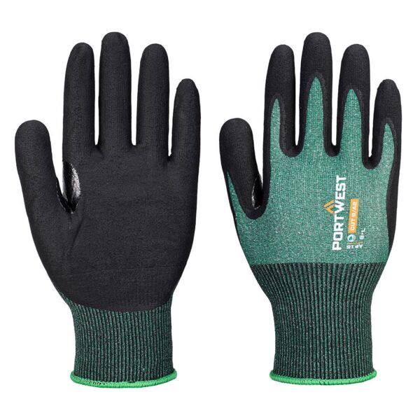 SG Cut B18 Eco Nitrile Glove (Pk12) Thumbnail