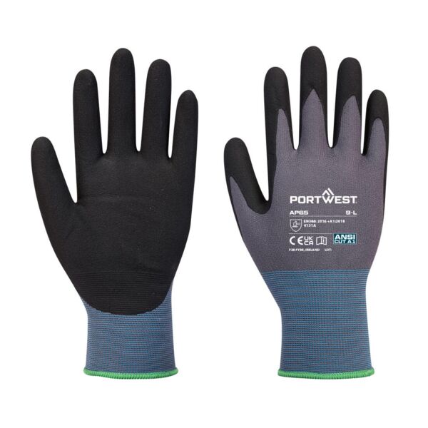 AP65 NPR Pro Nitrile Foam (Pack of 12) Thumbnail
