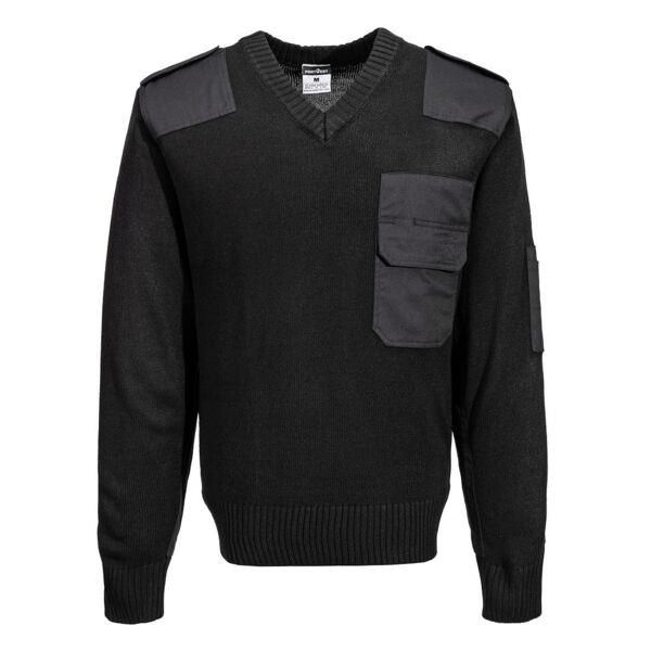 B310 Nato Sweater Thumbnail