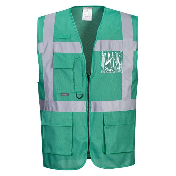 F476 - Iona Executive Vest Thumbnail