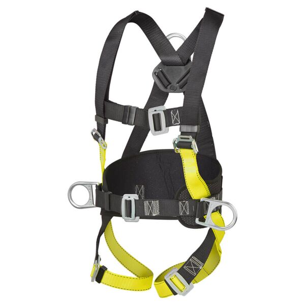 FP15 - Portwest 2 Point Comfort Plus Harness Thumbnail