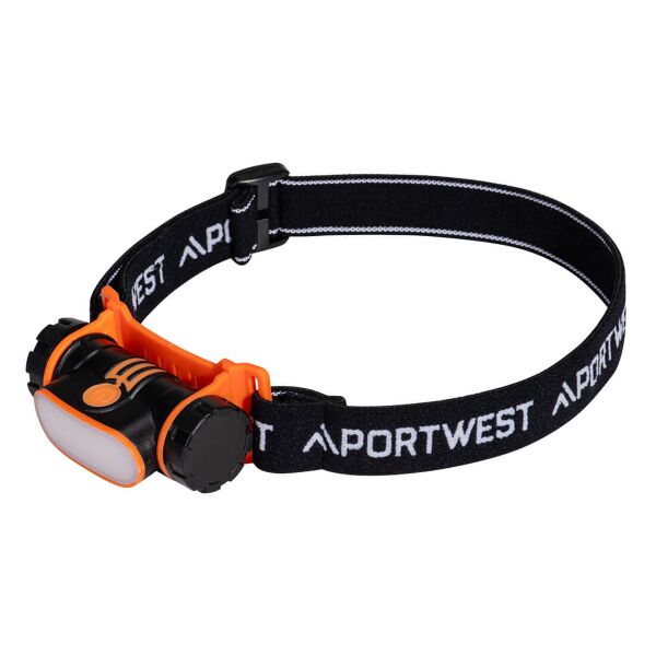 USB Rechargeable LED Head Light Thumbnail