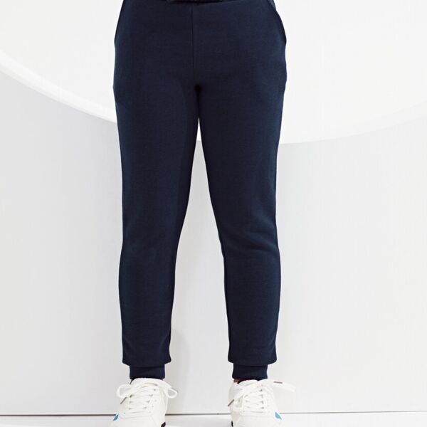 Kids TriDri® recycled joggers Thumbnail