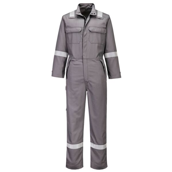 FR513 FR Chemical Resistant Coverall Thumbnail