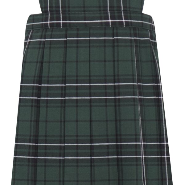 Prestwick Tartan Pinafore Junior Thumbnail