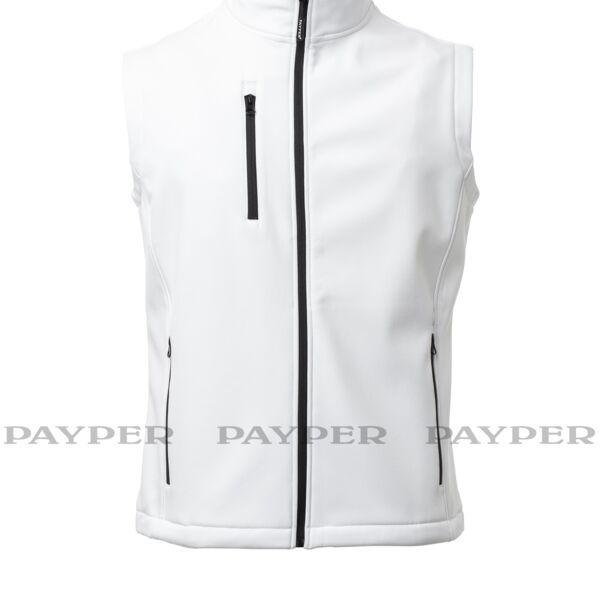 GLASGOW  Softshell Vest Thumbnail