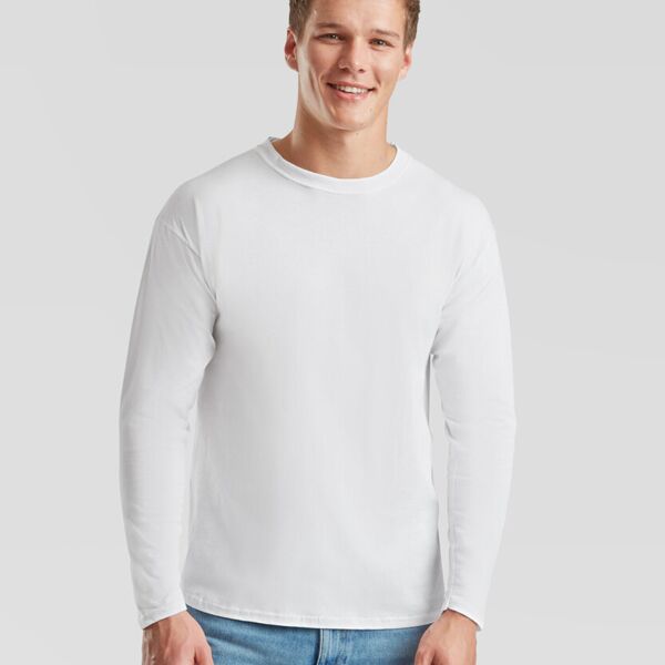 Original long sleeve T Thumbnail