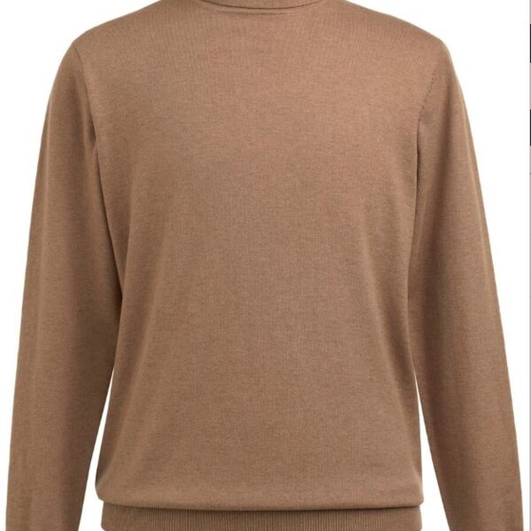 Copy of 4568 Oslo Rollneck Jumper  Thumbnail