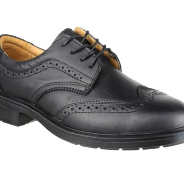 FS44 - Safety Brogue S1P SRC Thumbnail