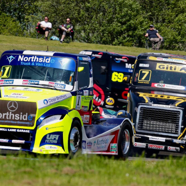 THE FLEET  Thumbnail