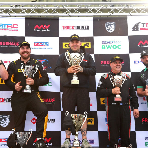 THE PODIUM Thumbnail