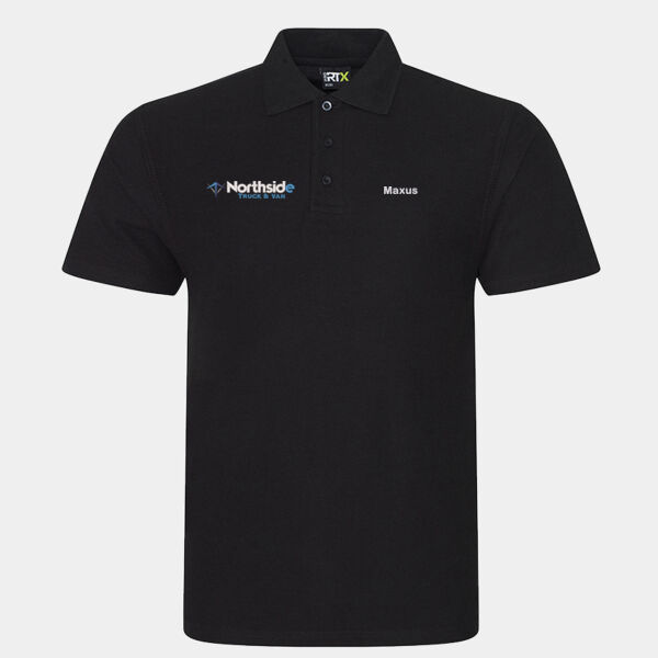 RX101 Pro Polo - Maxus / Northside Truck and Van Thumbnail