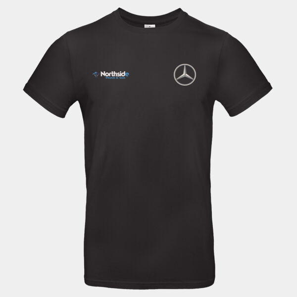 BA220 T-Shirt - Mercedes & Northside Trucks Milwaukee Thumbnail