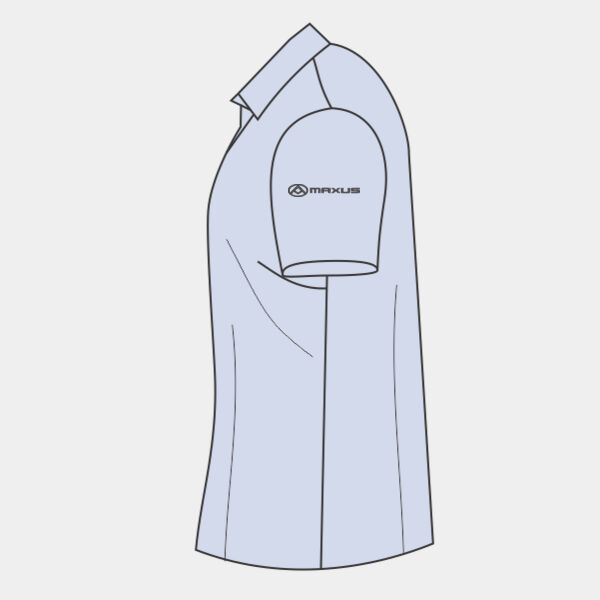 KK360 Women's Tailored Workwear Maxus & Northside Trucks Thumbnail