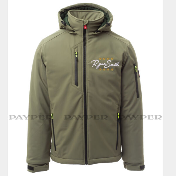 Creek Pad S00330-0489 Thumbnail