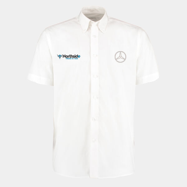 KK100 Men's Classic Fit Short Sleeve Workforce Thumbnail