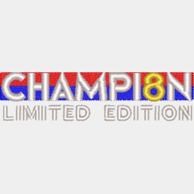 CHAMPI8N edit 2 Thumbnail