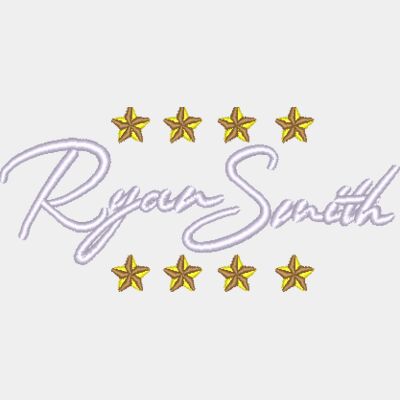 Signature & Stars Thumbnail