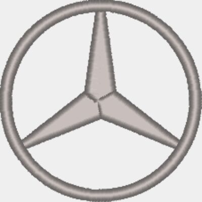 60mm Coat/Gilet  Thumbnail