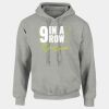 DryBlend®  Adult Hooded Sweatshirt Thumbnail
