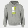 DryBlend®  Adult Hooded Sweatshirt Thumbnail
