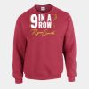 Heavy Blend™ Adult Crewneck Sweatshirt Thumbnail