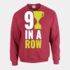 Heavy Blend™ Adult Crewneck Sweatshirt Thumbnail
