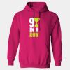 Heavy Blend™ Adult Hooded Sweatshirt Thumbnail