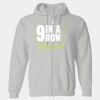 Heavy Blend™ Adult Full Zip Hooded Sweatshirt Thumbnail