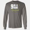 Ultra Cotton™ Adult Long Sleeve T-Shirt Thumbnail