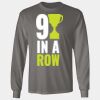 Ultra Cotton™ Adult Long Sleeve T-Shirt Thumbnail