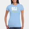 Softstyle® Ladies' T-Shirt Thumbnail
