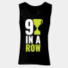 Softstyle® Ladies' Tank Top Thumbnail